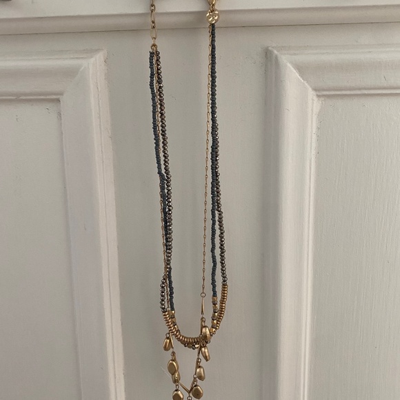 LOFT Jewelry - LOFT layered necklaces